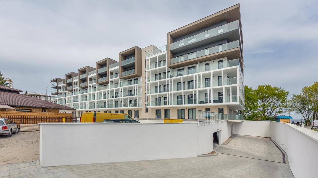 Apartament Szmaragd 205- Perlowa Przystan-Holiday City Sianozety Exterior foto