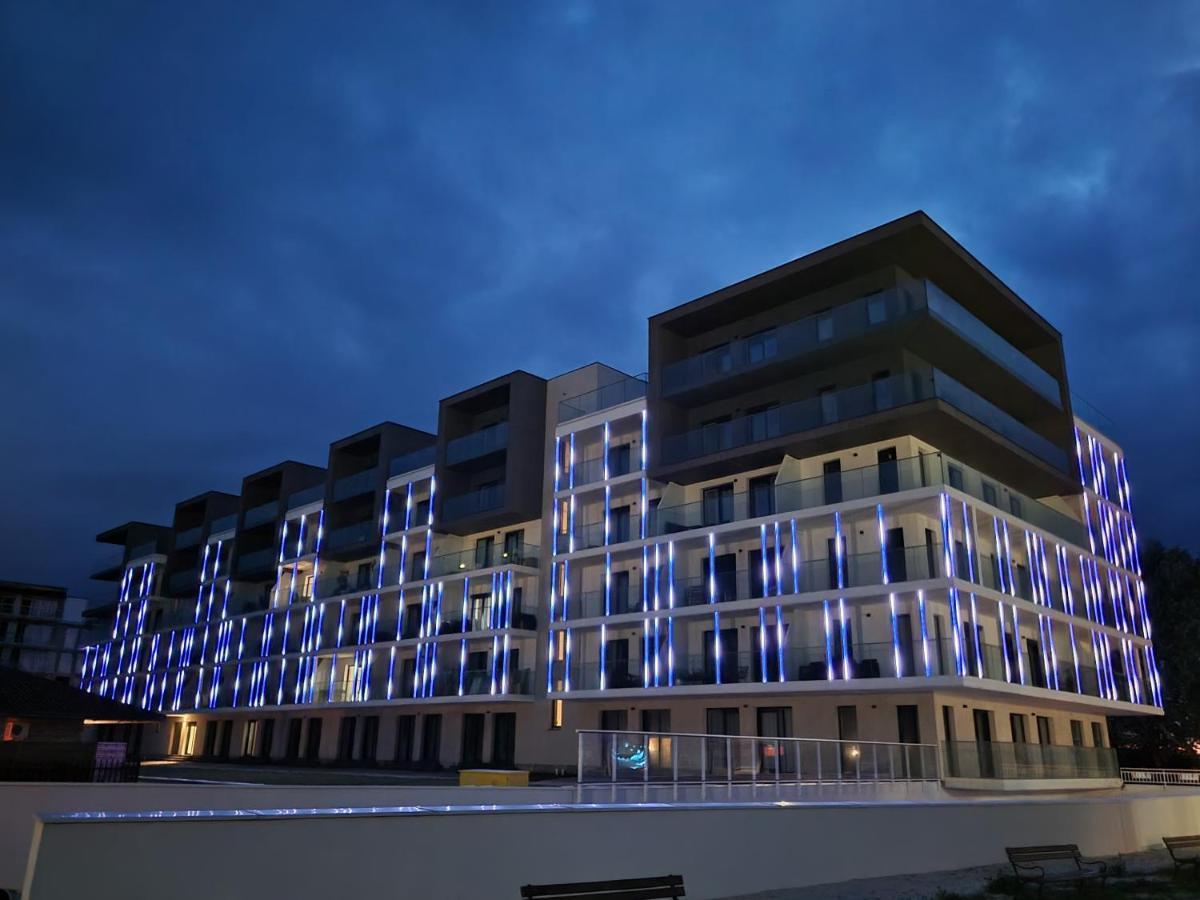 Apartament Szmaragd 205- Perlowa Przystan-Holiday City Sianozety Exterior foto