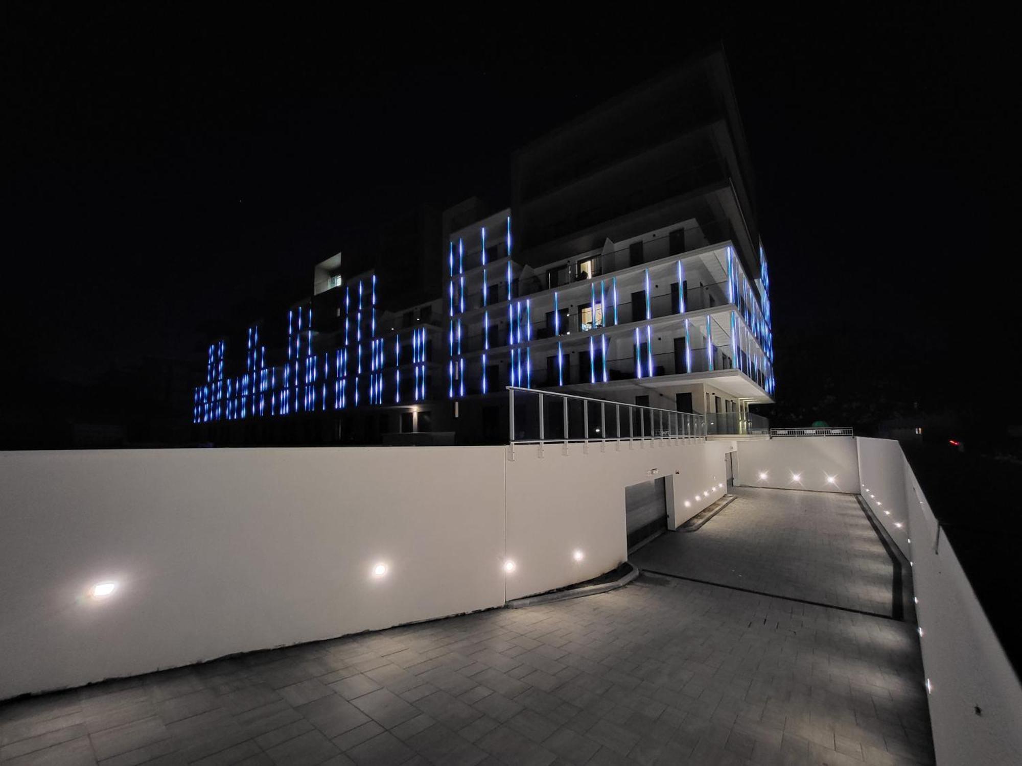 Apartament Szmaragd 205- Perlowa Przystan-Holiday City Sianozety Exterior foto