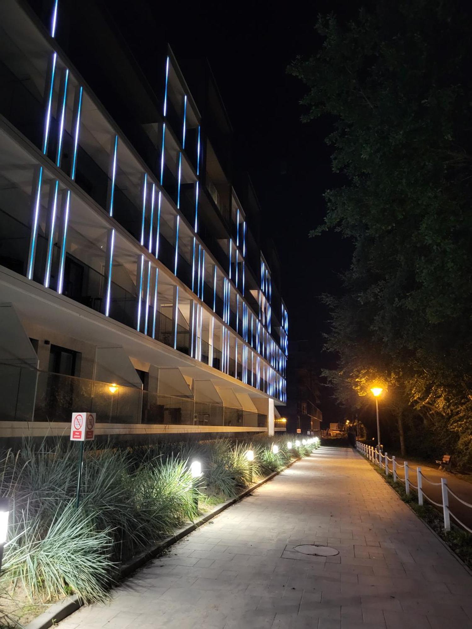 Apartament Szmaragd 205- Perlowa Przystan-Holiday City Sianozety Exterior foto